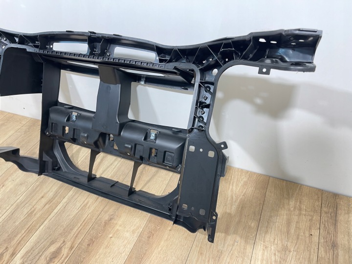 RENFORCEMENT AVANT COURROIE AVANT TELEWIZOR BMW X1 E84