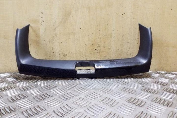 PROTECTION TABLEAU DE BORD CITROËN C4 GRAND PICASSO II 9659878677 2.0L DIESEL 110KW