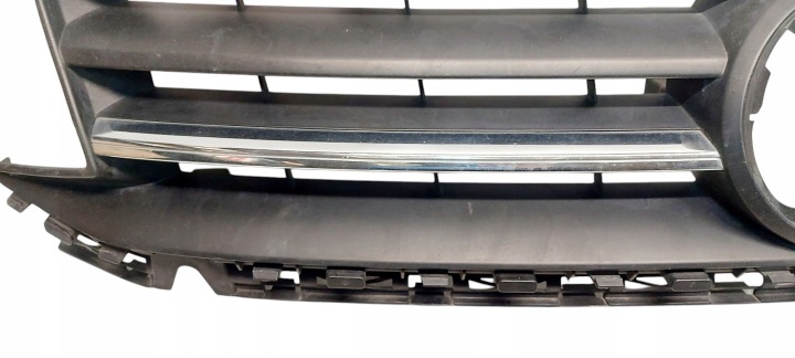 VW CADDY 2015-2020 CALANDRE GRILLE 2K5853651B