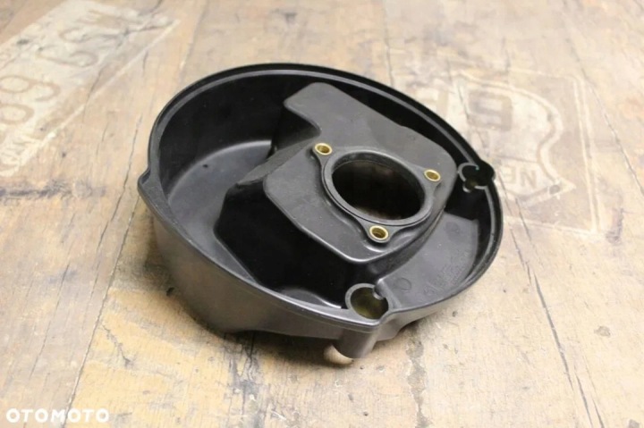 CHÂSSIS FILTRE AIRBOX HARLEY TOURING 103 29000033