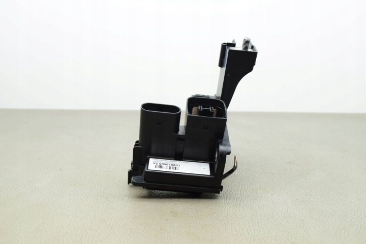 AUTRE MODULES BMW 3 (F30, F80) 935615801 2016