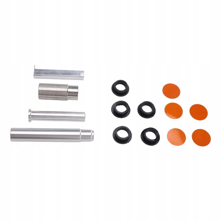 KIT OUTILS INSTALACYJNYCH WYLACZNIKA CISNIENIOWEGO 14 PIÈCES VERS COLONNE DE DIRECTION 124740 TL30