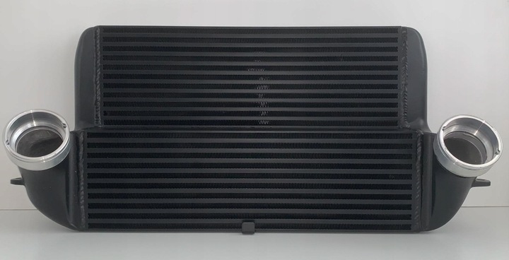 INTERCOOLER BMW X5, X6 GASOLINA / DIESEL 25D 