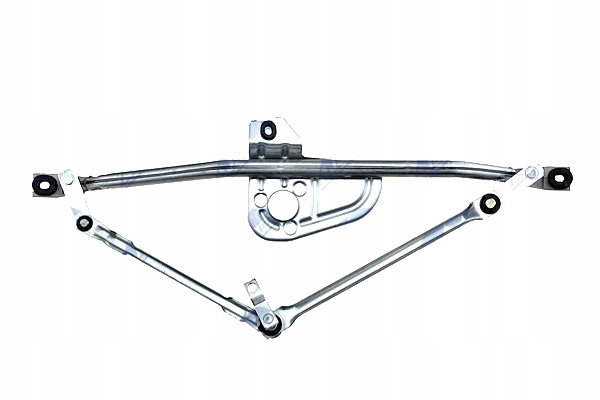 MÉCANISME ESSUIE-GLACES AVANT AUDI A6 C5 1997-2005.ALLROAD 2000-2005