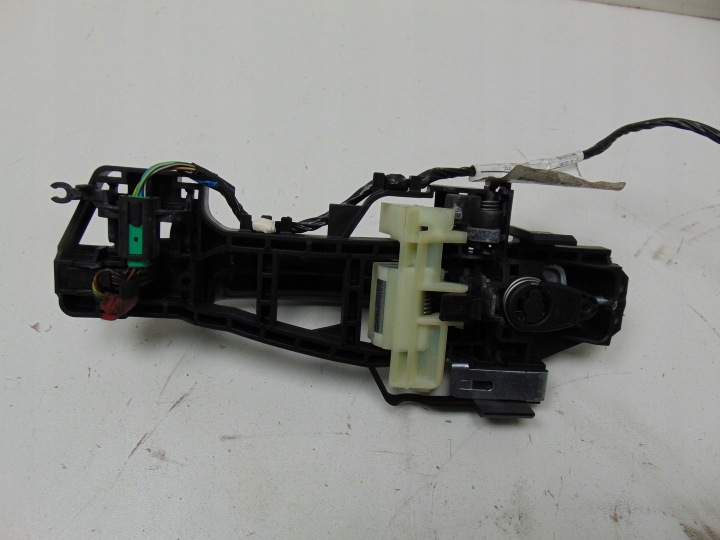 POIGNÉE EXTÉRIEUR PORTES GAUCHE AVANT FORD FOCUS MK3 BV6T-14F302-AAE