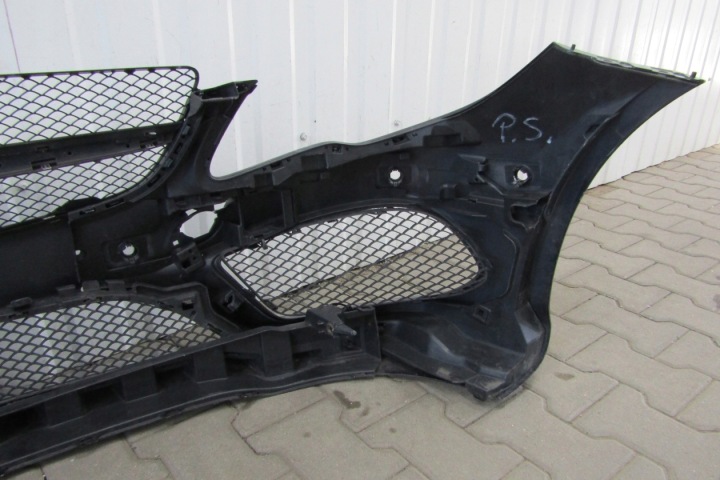PARE-CHOCS AVANT AVANT MERCEDES E-KLASA COUPÉ W207 AMG LIFT 13-16