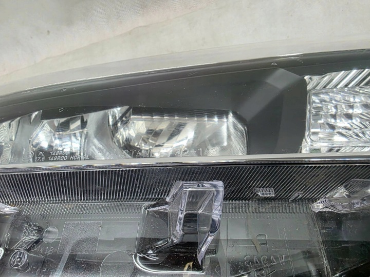 TOYOTA RAV-4 V 5 2018+ PHARE PROJECTEUR AVANT DROITE COMPLET LED EUROPE 42-143