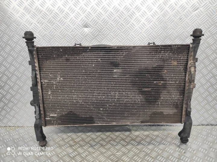 RADIATEUR EAU LIQUIDE ORIGINAL FORD TRANSIT MK7 2.2 TDCI