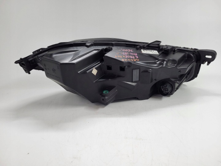 PHARE PROJECTEUR AVANT CÔTÉ GAUCHE JAGUAR E-PACE GX6313W030