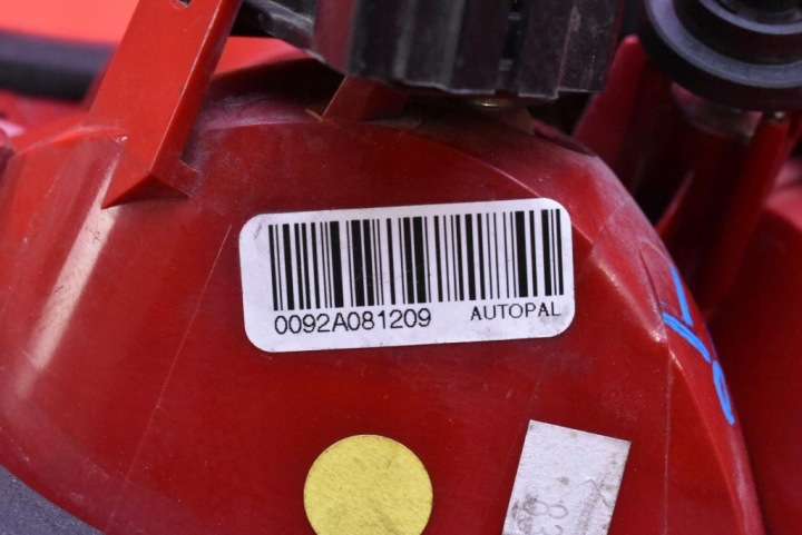 PHARE DROITE ARRIÈRE ARRIÈRE 9671811380 CITROEN C5 2 II UNIVERSEL 08-17