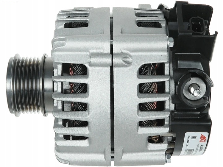 ALTERNATEUR AS-PL A3569S