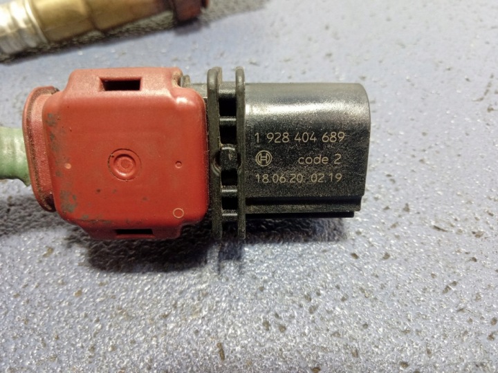 MONDEO MK5 1.5 ECOBOOST SONDE LAMBDA E1GA-9Y460-GA