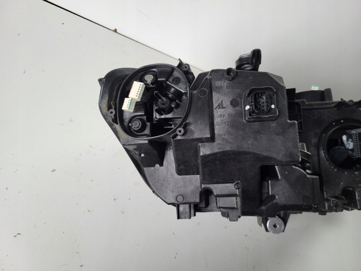BMW 3 G20 G21 PHARE GAUCHE LED 5A1DB45 02LL