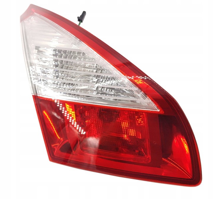 PHARE ARRIÈRE GAUCHE PIÈCE INTÉRIEURE RENAULT MEGANE III PH I, MEGANE III PH II