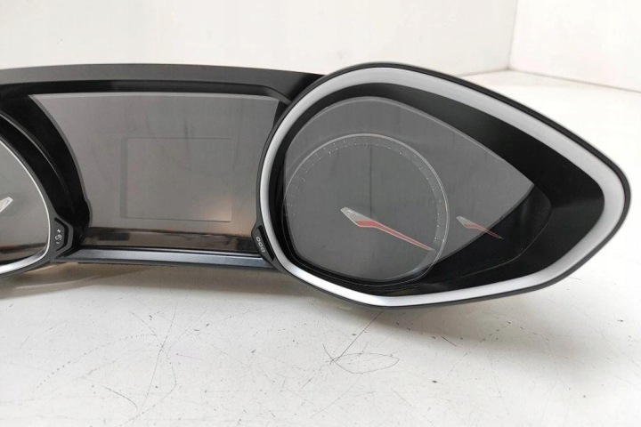 COMPTEUR PEUGEOT 308 SW II PE0009502KB2 1.5L DIESEL 2019
