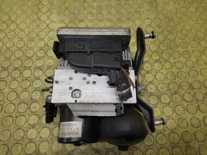 MERCEDES W211 POMPE ABS A0054315012