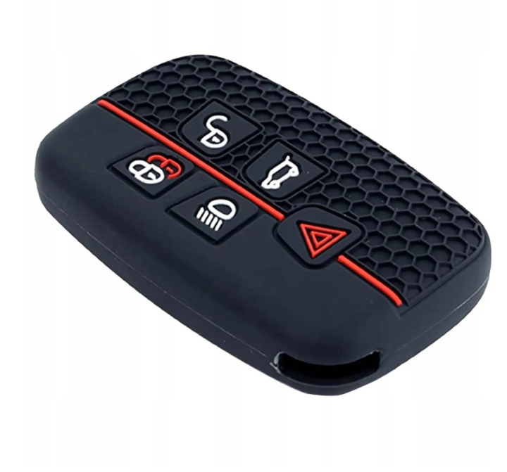 ÉTUI VERS CLÉS DE TÉLÉCOMMANDE LAND ROVER RANGE ROVER EVOQUE DISCOVERY DEFENDER
