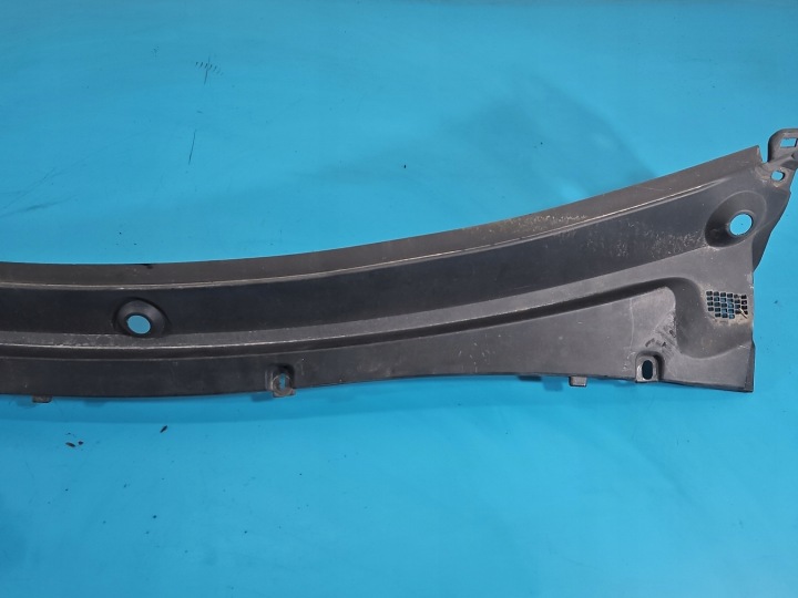 DOUBLURE DE PASSAGE DE ROUE OPEL MOVANO III 668110010R 668110011R EUROPE