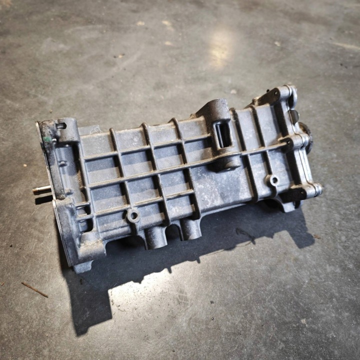 RADIATEUR RADIATEUR GAZ D'ÉCHAPPEMENT EGR A2C53412130 FIAT DUCATO IVECO DAILY 3.0