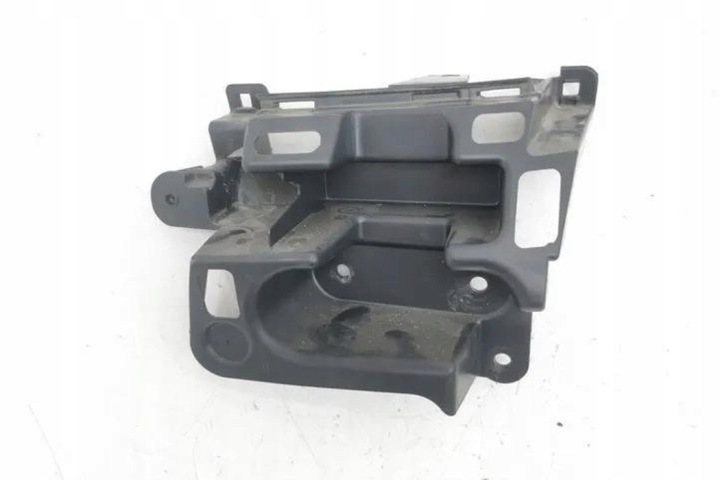 DROIT GLISSIÈRE ARRIÈRE PARE-CHOCS PEUGEOT 208 FURGON 9823209380 1.2L DIESEL 50KW