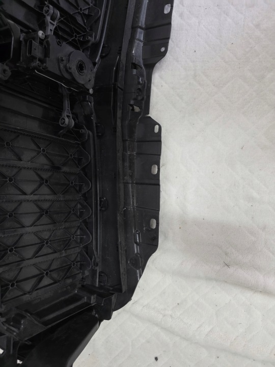 CALANDRE GRILLE BMW 5 G30 G31 LIFT 1149055-02 187156-10