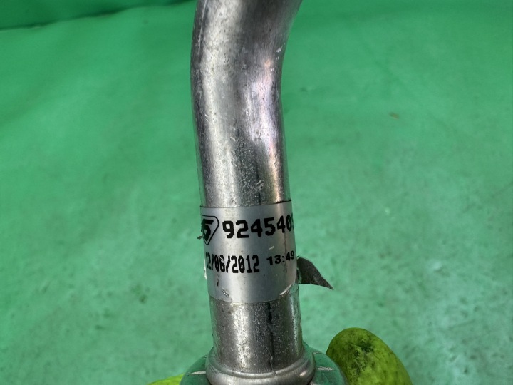 FIL CLIMATISATION 924540582 RENAULT MEGANE 3 III 1.2 TCE 08-