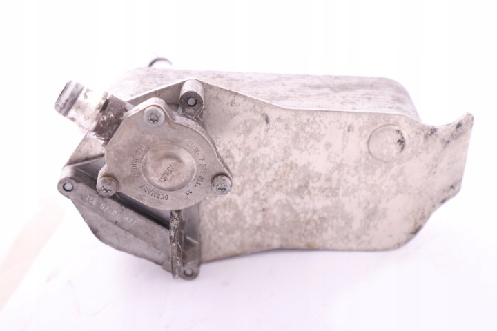 BMW E87 E88 E90 E93 RADIATEUR RADIATEUR HUILES BOÎTES AUTOMATE 7521064