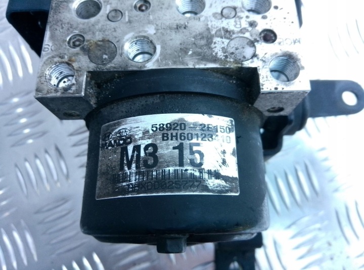 HYUNDAI OE 58920-2E150 CAPTEUR VITESSE MARCHE ARRIÈRE ROUES
