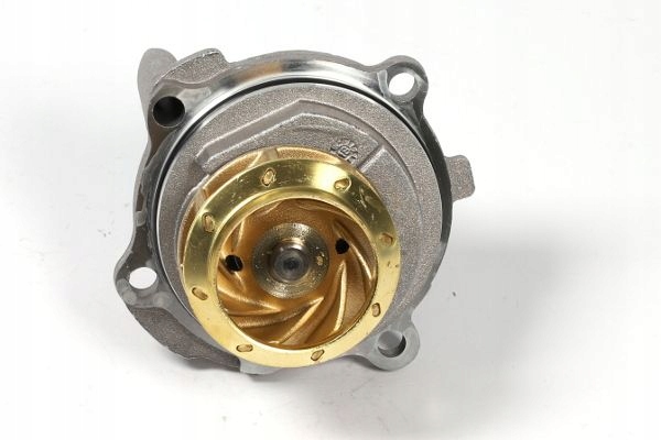 HEPU P545 POMPE À EAU REFROIDISSEMENT MOTEUR