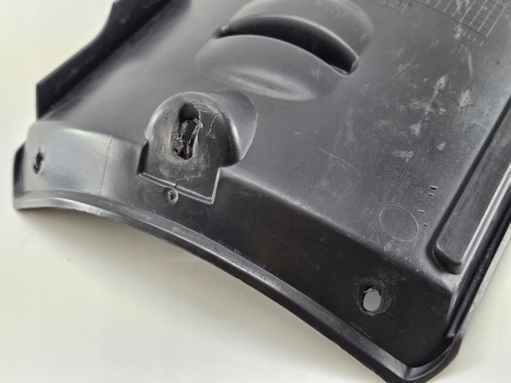 PROTECTION BOUCHON REMPLISSAGE PEUGEOT VIVACITY