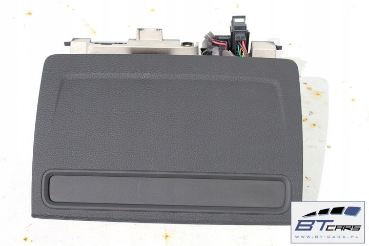 AUDI A3 KIT MMI 3G+ MONITEUR LECTEUR DE CARTE MIB PANNEAU 8V0035036 8V0919604A 8V091