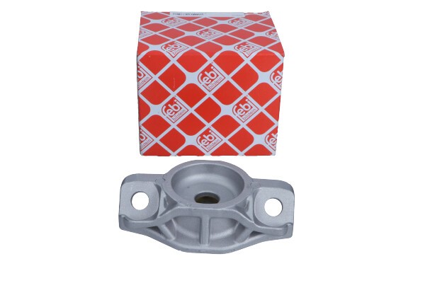 COUSSIN AMORTISSEUR ARRIÈRE L/P OPEL ASTRA J KIT NIEZBEDNIK CONDUCTEUR #1
