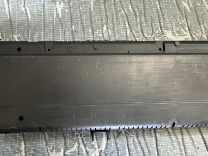 COMPTEUR RENAULT SCENIC II 8200353671C