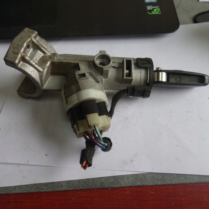 KIT DE DÉMARRAGE DUCATO BOXER JUMPER III 06- 3.0 HDI JTD