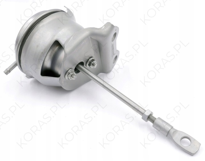 AMORTISSEUR SOUPAPE SPHÈRE TURBINES AUDI SEAT SKODA 1.4TSI 122/125KM 49373-01005 photo 4 - milautoparts-fr.ukrlive.com