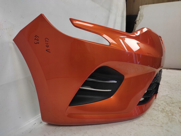 RENAULT CLIO V PARE-CHOCS AVANT AVANT 2019-