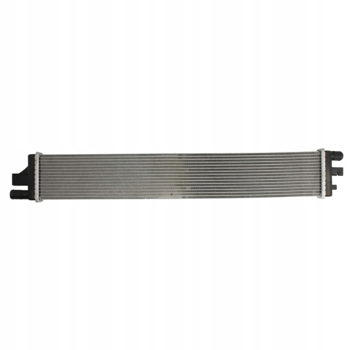 NRF 59217 RADIATEUR SYSTÈME REFROIDISSEMENT MOTEUR