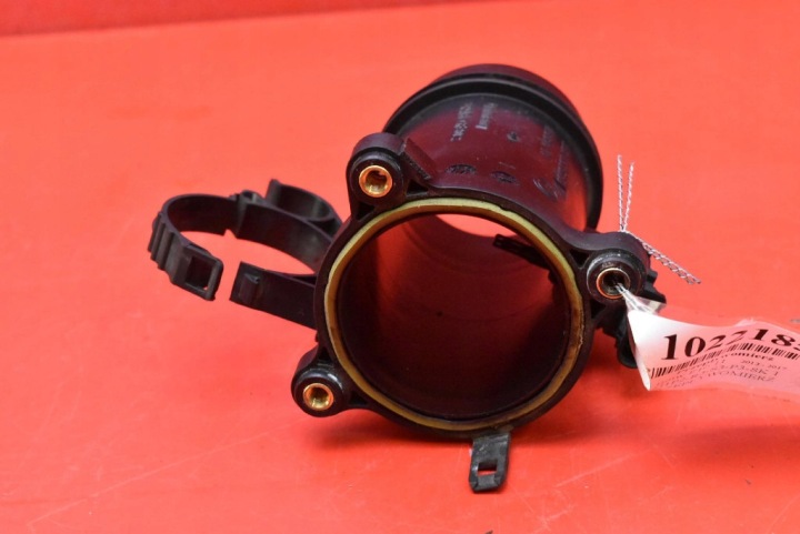 DÉBITMÈTRE 8506359 BMW F10 F11 2.0 D 184 KM 13-17