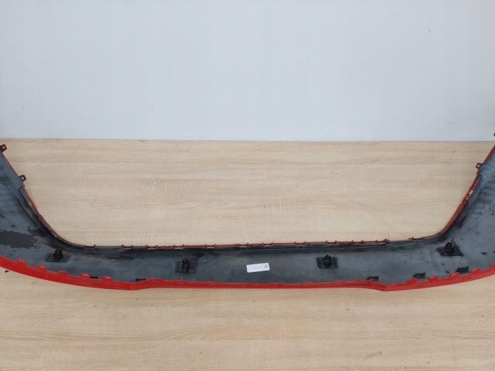 MERCEDES CLA W117 LIFT PARE-CHOCS ARRIÈRE ARRIÈRE A1178853300 KGW86