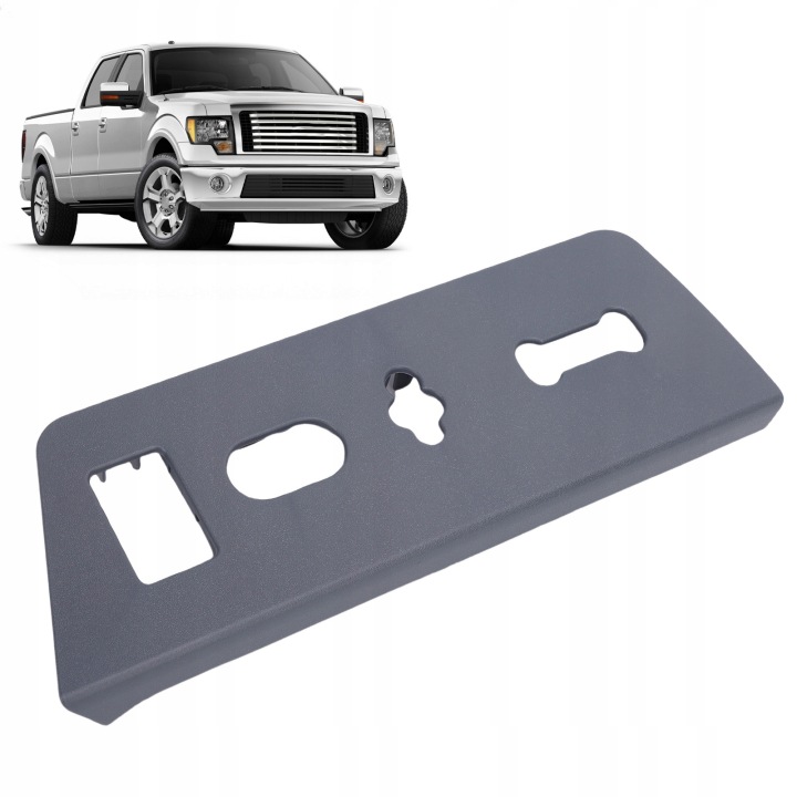 PANNEAU CARCASSES COMMUTATEUR SIÈGES SIÈGES BL3Z 14A706 POUR FORD F-150 GAUCHE