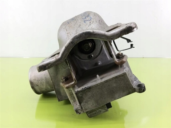 SUPPORT ÉLECTRIQUE FIAT STILO 2001-2007 00051723100 81815 ORIGINAL
