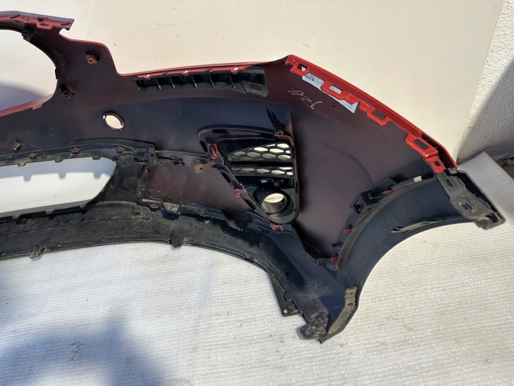 PARE-CHOCS AVANT AVANT KIA XCEED X-CEED GT-LINE 2019- 86511-J7PA0