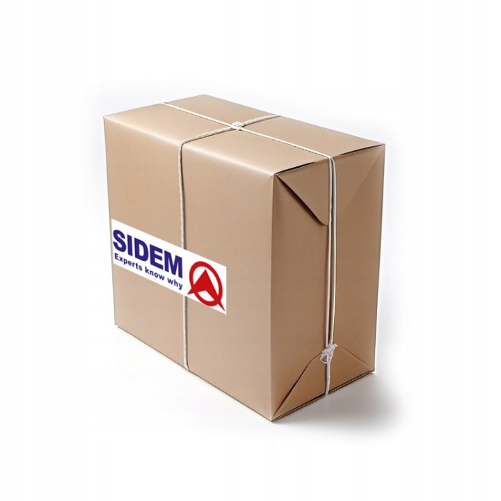 MANCHON BRAS DE SUSPENSION SIDEM 5445000QAA 4500091 7700302115