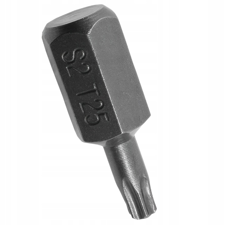 EMBOUT BIT TORX T25X30MM RICHMANN C3203