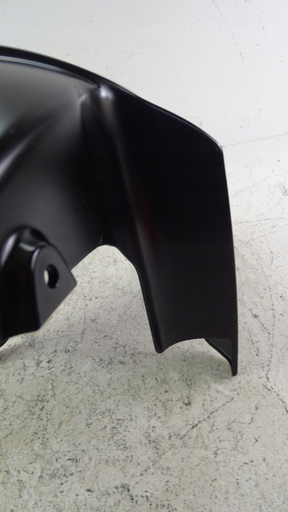 O9 YAMAHA MT09 MT-09 21- AILE PASSAGE DE ROUE AVANT B7N-21511