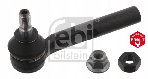 TERMINAL BARRA KIEROWNICZEGO OPEL MERIVA 10- LE FE34319 