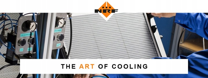 VENTILATEURS AUTOMOBILE NRF 34434