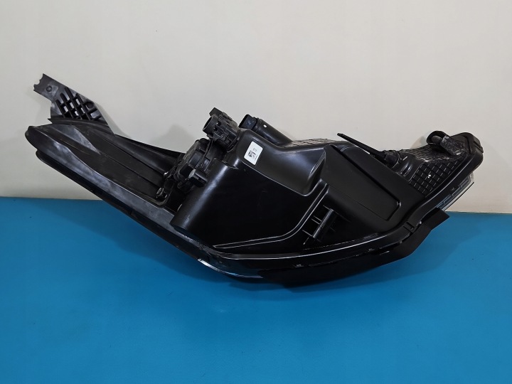 PROJECTEUR GAUCHE PHARE AVANT HYUNDAI I20 II 14-20 EUROPE 92101-C8000