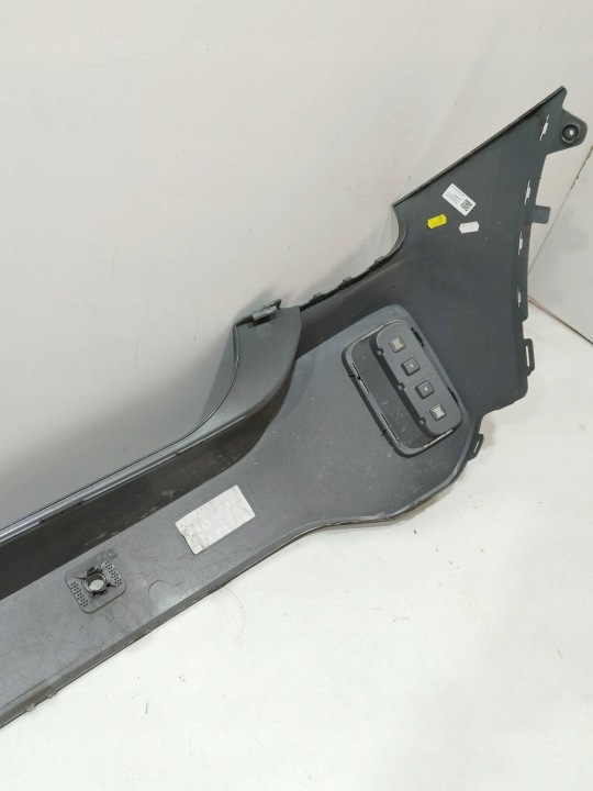 MINI COUNTRYMAN F60 LIFT PARE-CHOCS ARRIÈRE 9477892 ORIGINAL