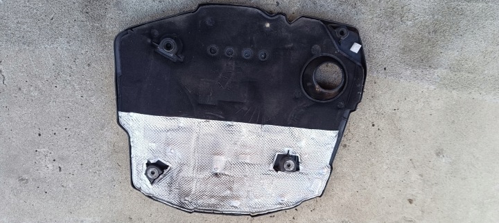 PROTECTION SUR MOTEUR AUDI 3.0 TDI V6 A4 A5 A6 A7